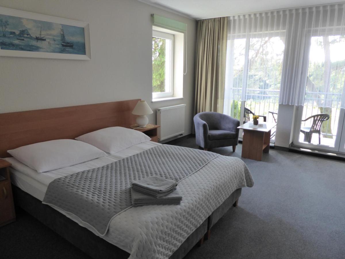 Bed & Breakfast Dalba Jastrzebia Gora